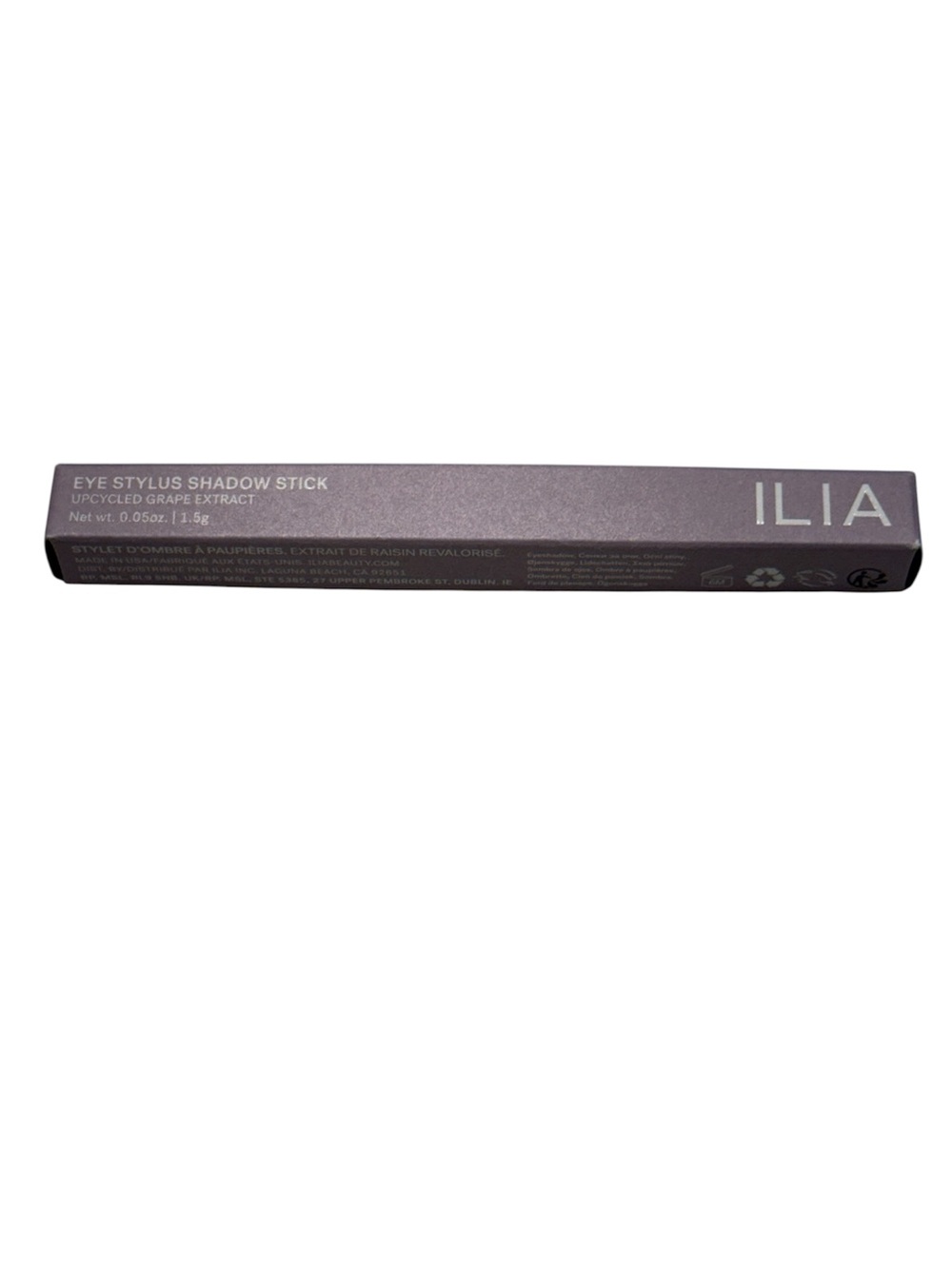 Ilia beauty eye stylus eyeshadow stick. BRAND NEW
